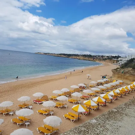 Sleeps 4 Wifi Διαμέρισμα Armação de Pêra