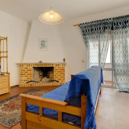 Sleeps 4 Wifi Armação de Pêra