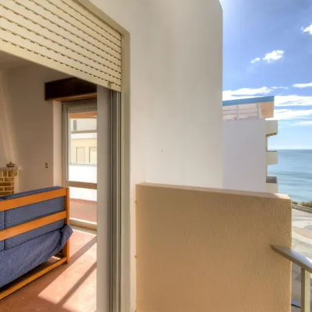 Sleeps 4 Wifi Armação de Pêra