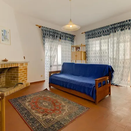 Appartement Sleeps 4 Wifi Armação de Pêra